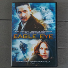 DVD: Eagle Eye (Shia LaBeouf, Michelle Monaghan 2008) - pikkukuva 1