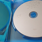 Nalle Puhin elokuva BLU-RAY + DVD - pikkukuva 4