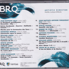 Various - BRQ Vantaa (CD, Album) - pikkukuva 2