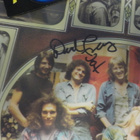JEFFERSON AIRPLANE LP SISÄLEHTI DAVID FREIBERIN NIMMARILLA - pikkukuva 2