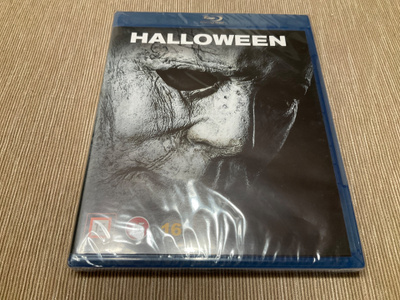 Halloween (BluRay)
