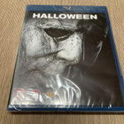 Halloween (BluRay) - pikkukuva 1