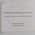 Jukka Peltola ym. : Lapinlahden sairaalan viimeinen kesä ... - pikkukuva 3