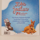 Satu Heimonen : Kohti joulua : 24 herttaista tarinaa - pikkukuva 2