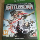 Xbox One: Battleborn - pikkukuva 1