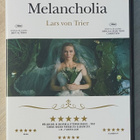 Lars von Trier: MELANCHOLIA (2011) Kirsten Dunst - pikkukuva 1