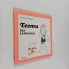 Gunilla Wolde : Teemu käy lääkärissä - pikkukuva 1