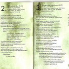 cd, Tundramatiks: Roinan rodeo [rock, folk, punk] - pikkukuva 3