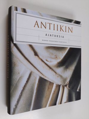 Antiikin ajatuksia