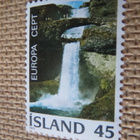 Islanti 1977: Europa - maisemia - pikkukuva 3