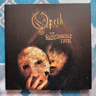 OPETH: The Roundhouse Tapes 3-LP #196/1000 - pikkukuva 1