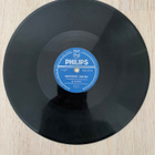 Savikiekko Philips B 21 777 H Jo Stafford - pikkukuva 1