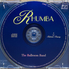 The Ballroom Band • Rhumba CD - pikkukuva 3
