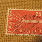 Sveitsi 1957: Europa - pikkukuva 3