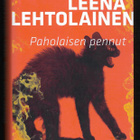 Lehtolainen, Leena : Paholaisen pennut - pikkukuva 1