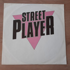 STREETPLAYER 1C 064-46 762 1983 Saksa - pikkukuva 1