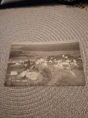 6Z Vihti ilmakuva