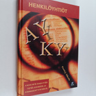 Pertti J. Siikarla : Henkilöyhtiöt - pikkukuva 1