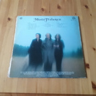 Irina Milan – Musta Perhonen lp orig 1976 Jazz - pikkukuva 2