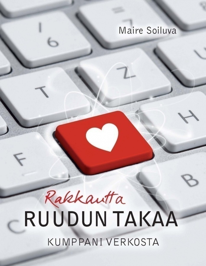 Maire Soiluva: Rakkautta ruudun takaa