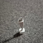 Apple Thunderbolt–Gigabit Ethernet -sovitin A1433 - pikkukuva 2