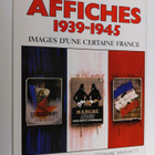 Stephane Marchetti : Affiches 1939-1945 : images d'une ce... - pikkukuva 1