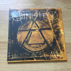 Ministry – Houses Of The Molé 2LP (Clear Vinyl) - pikkukuva 1