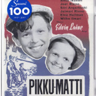 Pikku-Matti maailmalla (DVD) - pikkukuva 1