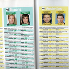 COSMOPOLITAN n:o 6 2009 Freida Pinto. Aleksander. Uimapukuja - pikkukuva 4
