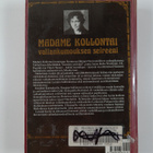 Leonid Itzelev : Madame Kollontai - vallankumouksen seireeni - pikkukuva 2