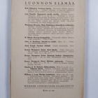 Rolf Palmgren : Luonnon lapsia 2 - pikkukuva 2