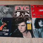 NIPPU 38: VAJAAKUNTOISIA POP ROCK LP:tä x 26kpl - pikkukuva 1