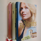 Nora Roberts : Unelma-trilogia (3 kirjaa) : Unelmien aika... - pikkukuva 1