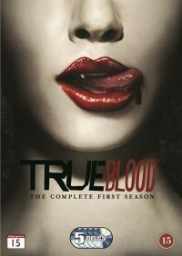 True Blood - Ensimmäinen Tuotantokausi