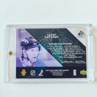 Lauri Tukonen - 07-08 SPGU Rookie Exclusives AU /100 - pikkukuva 2