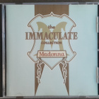 CD: Madonna - The Immaculate Collection (1990) - pikkukuva 1