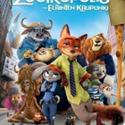 Zootropolis - Eläinten Kaupunki (Disneyn 54. Klassikko DVD) - pikkukuva 1