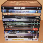 DVD (valikoima) - pikkukuva 1
