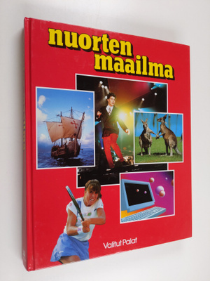 Nuorten maailma (1992)