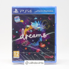 Dreams - PS4 - pikkukuva 1