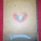 1955 Martta Wendelin JOULUN ILOSANOMA - pikkukuva 3