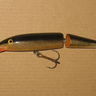 Rapala J-13, savukala Finland - pikkukuva 1