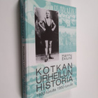 Hannu Eklund : Kotkan urheilun historia : 1800-luvulta 19... - pikkukuva 1
