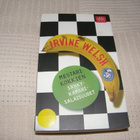 Irvine Welsh Mestarikokkien kamarisalaisuudest   -pok - pikkukuva 1