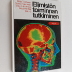 Elimistön toiminnan tutkiminen - pikkukuva 1