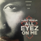 ALL EYEZ ON ME BLU-RAY - pikkukuva 1