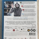 MORGAN (2016) Kate Mara, Rose Leslie, Michelle Yeoh - pikkukuva 2