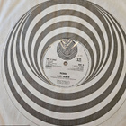 Black Sabbath - Paranoid 1st press - pikkukuva 4