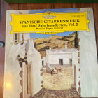 Spanische Gitarrenmusik lp - pikkukuva 1