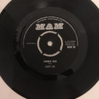 (7") Leapy Lee - Summer Rain / Helena - pikkukuva 1